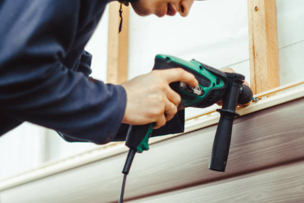 Custom Trim and Detailing for Siding in Lakeland, MN